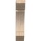 Ekena Millwork Thorton Slat Smooth Bracket, Douglas Fir, 5 1/2"W x 18"D x 26"H BKT06X18X26THR06SDF - alternate 3
